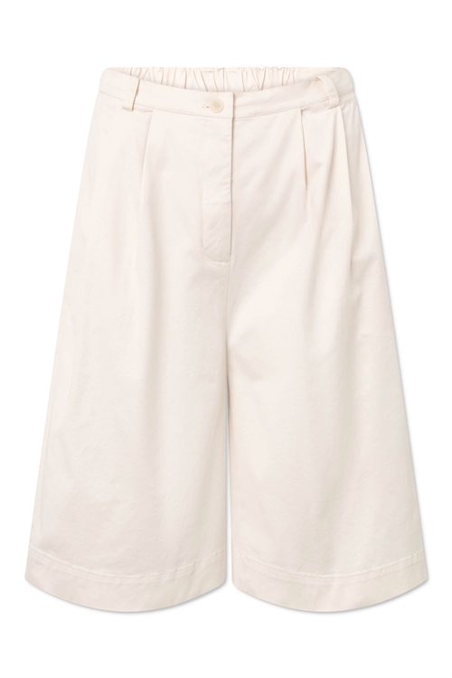 RUE DE TOKYO PREMA TWILL EGGSHELL